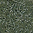 Mill Hill Petite Glass Seed Beads 42036 Green